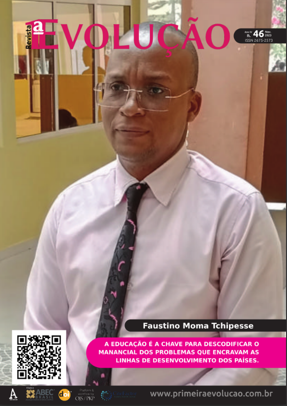 Revista Primeira Evolução 46